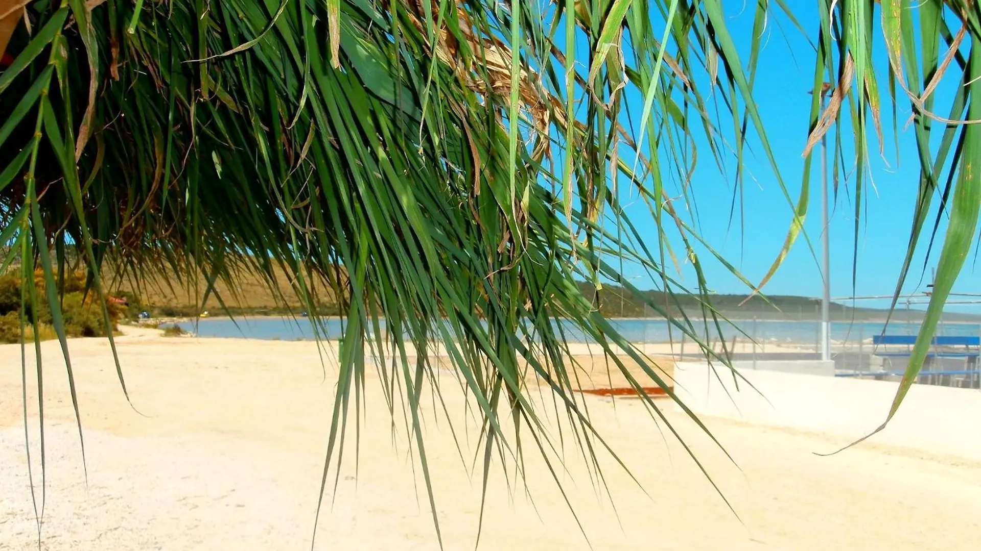 Family Friendly Apartments With A Swimming Pool Ljubac, Zadar - 21937 Razanac