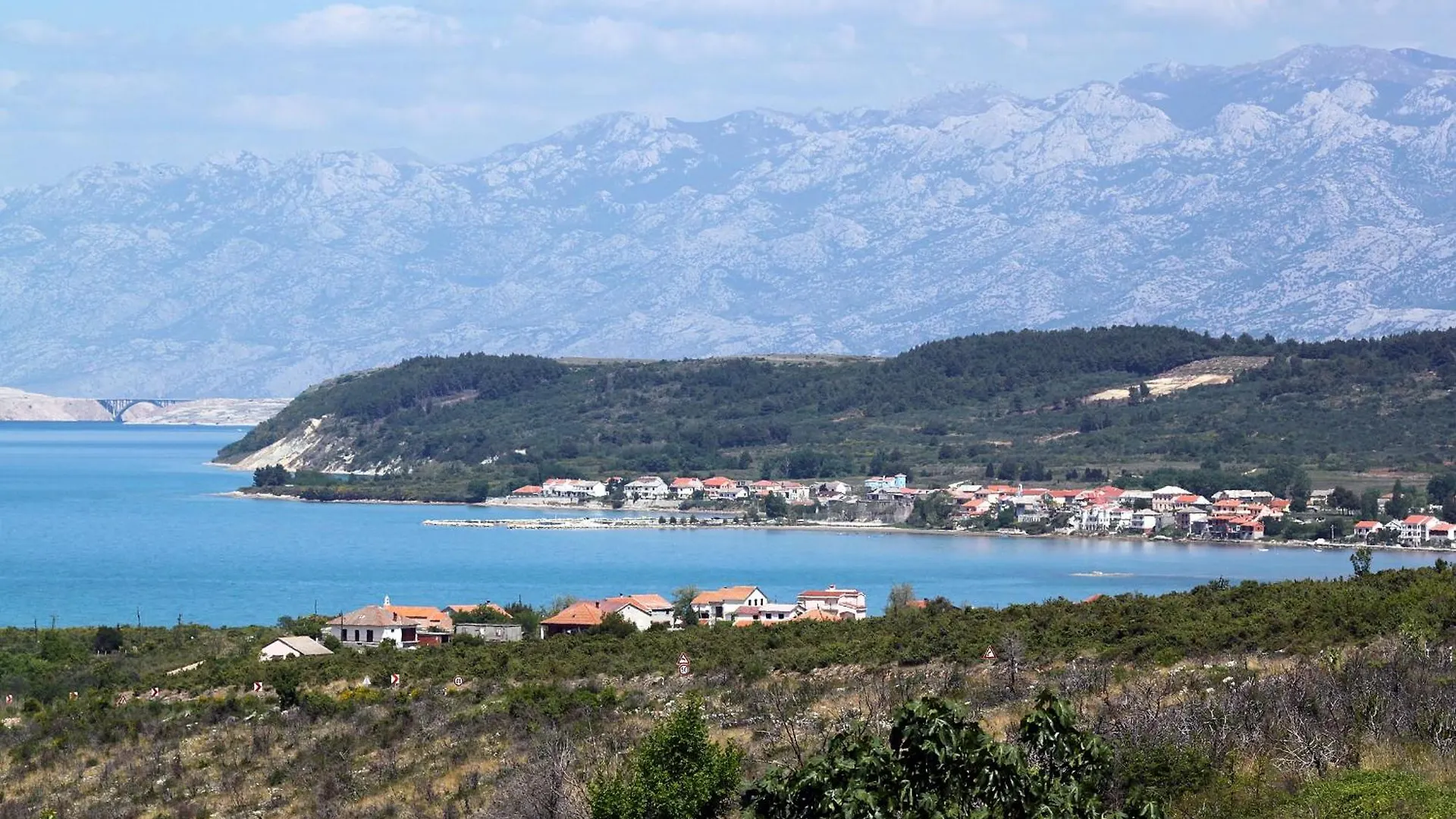 Family Friendly Apartments With A Swimming Pool Ljubac, Zadar - 21937 Razanac