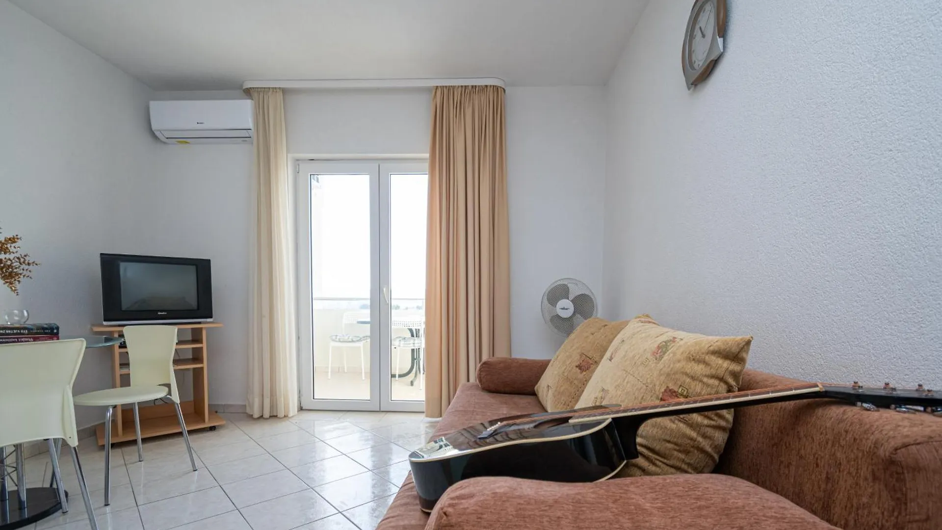Family Friendly Apartments With A Swimming Pool Ljubac, Zadar - 21937 Razanac Croatia