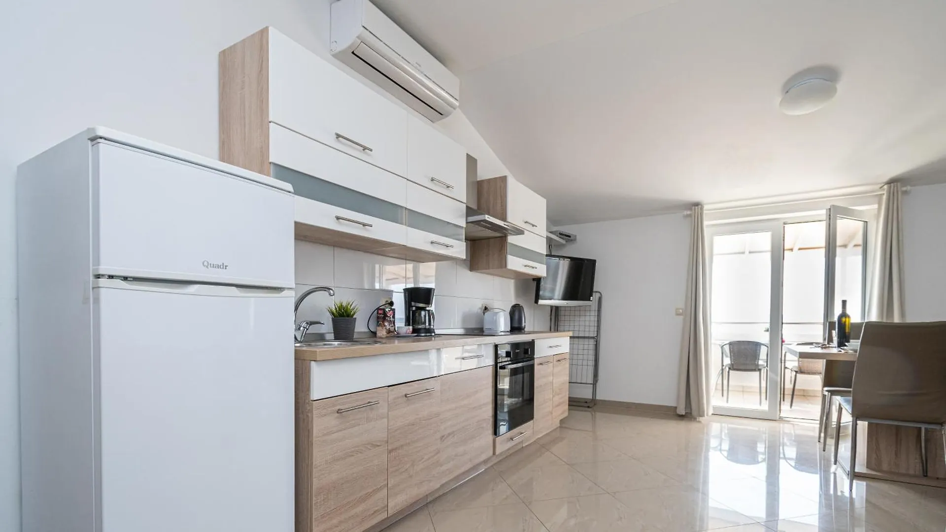 Family Friendly Apartments With A Swimming Pool Ljubac, Zadar - 21937 Razanac Croatia