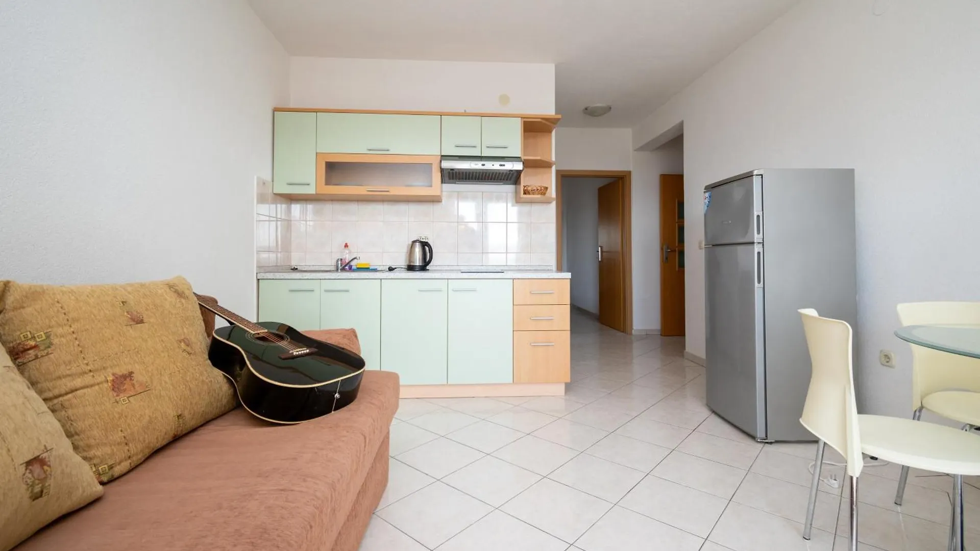 Family Friendly Apartments With A Swimming Pool Ljubac, Zadar - 21937 Razanac Croatia