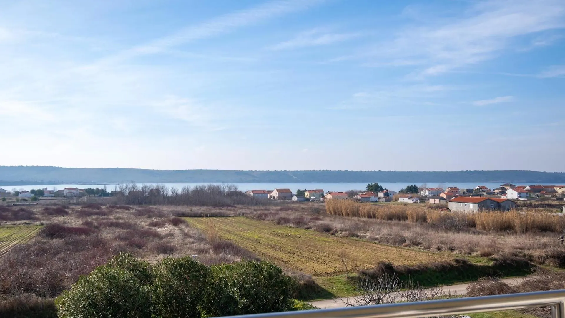Family Friendly Apartments With A Swimming Pool Ljubac, Zadar - 21937 Razanac Croatia