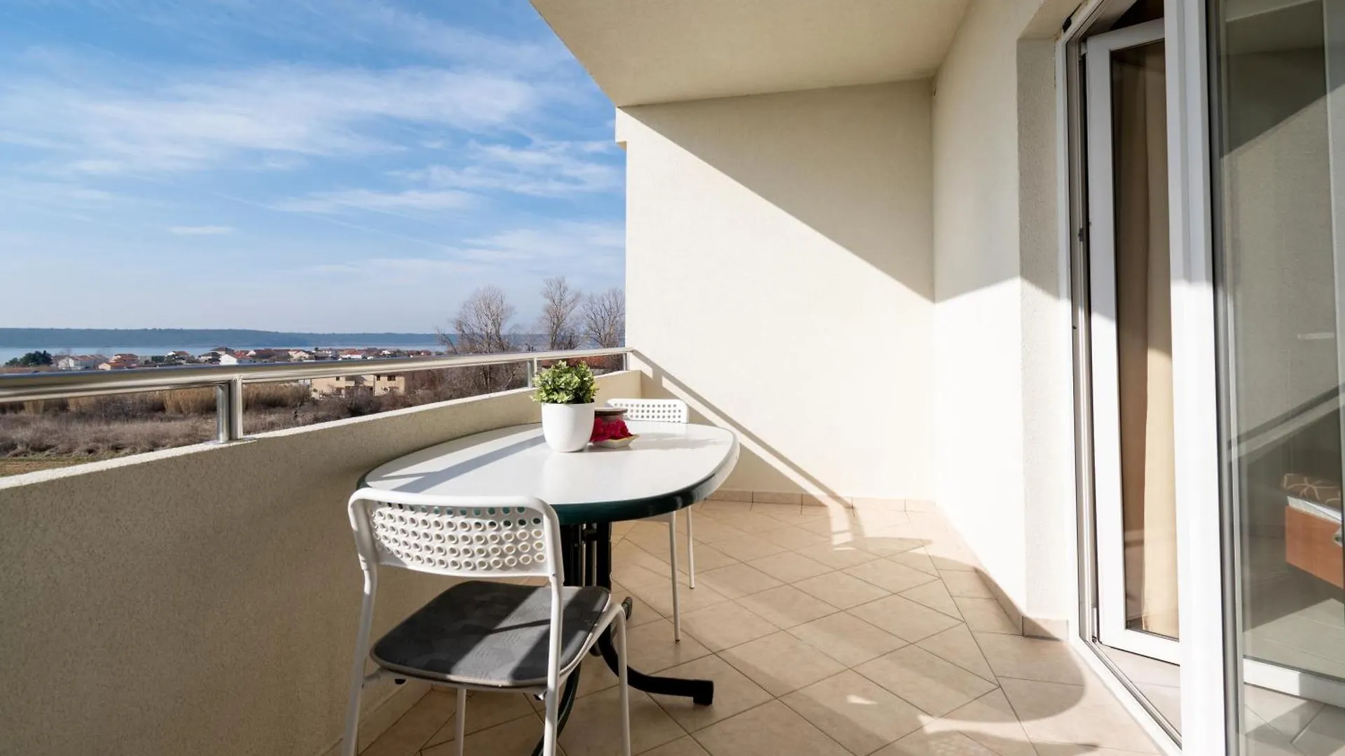 Family Friendly Apartments With A Swimming Pool Ljubac, Zadar - 21937 Razanac Croatia