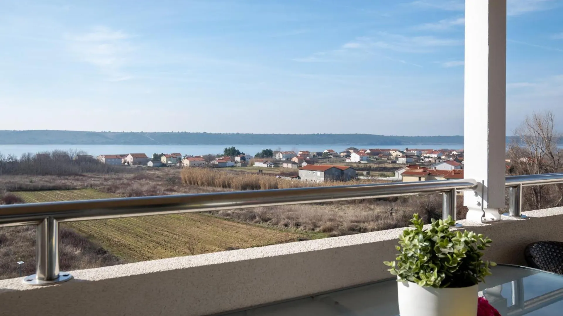 Family Friendly Apartments With A Swimming Pool Ljubac, Zadar - 21937 Razanac 0*,  Croatia