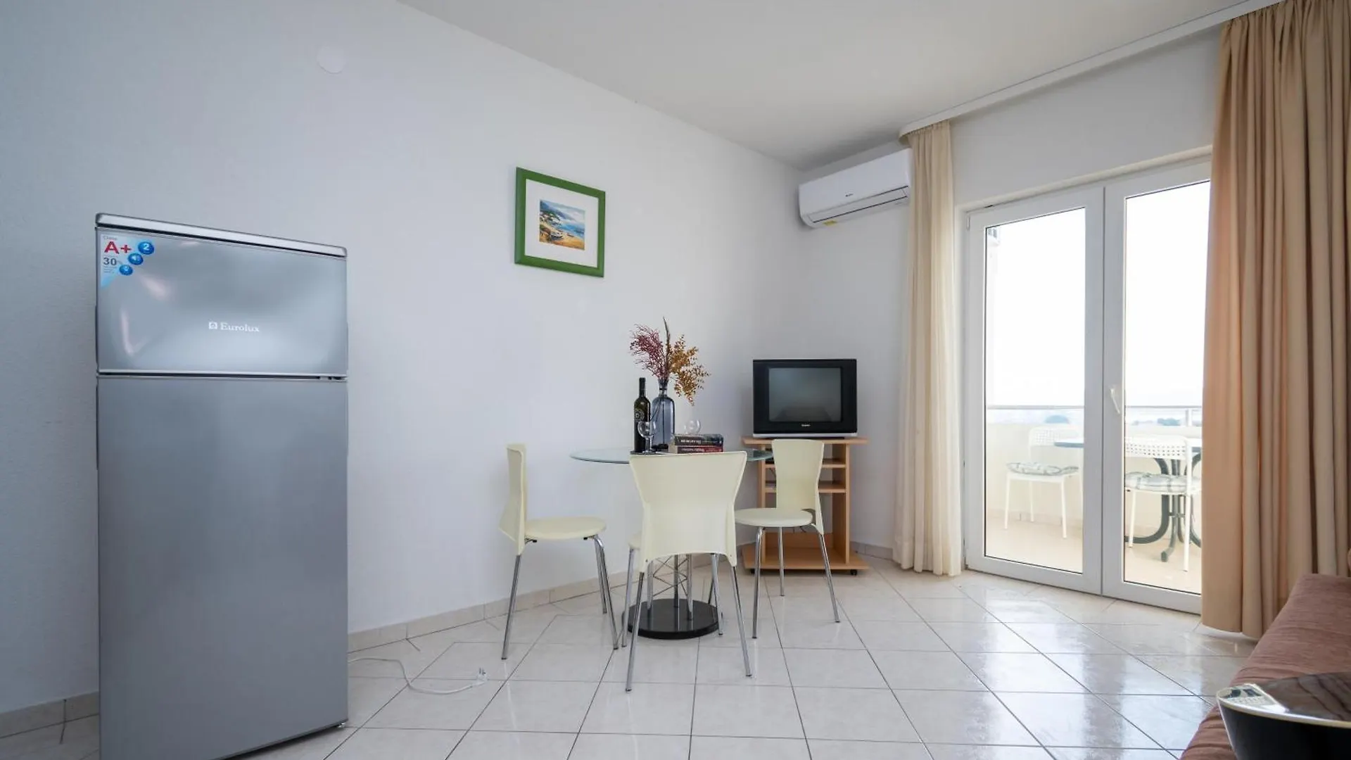Family Friendly Apartments With A Swimming Pool Ljubac, Zadar - 21937 Razanac Croatia