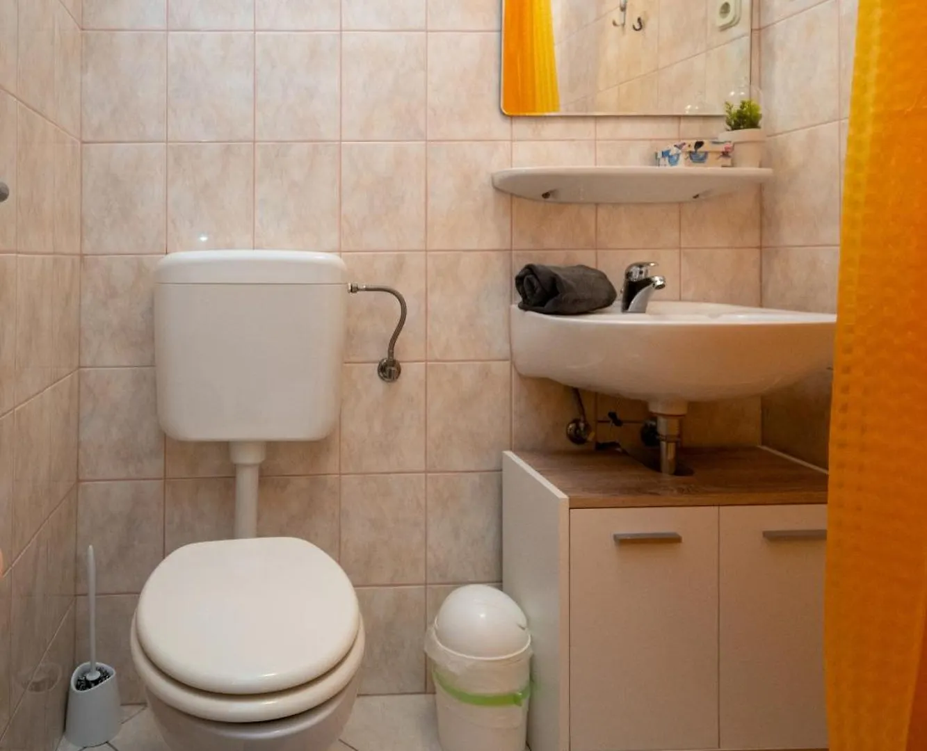 Family Friendly Apartments With A Swimming Pool Ljubac, Zadar - 21937 Razanac Croatia