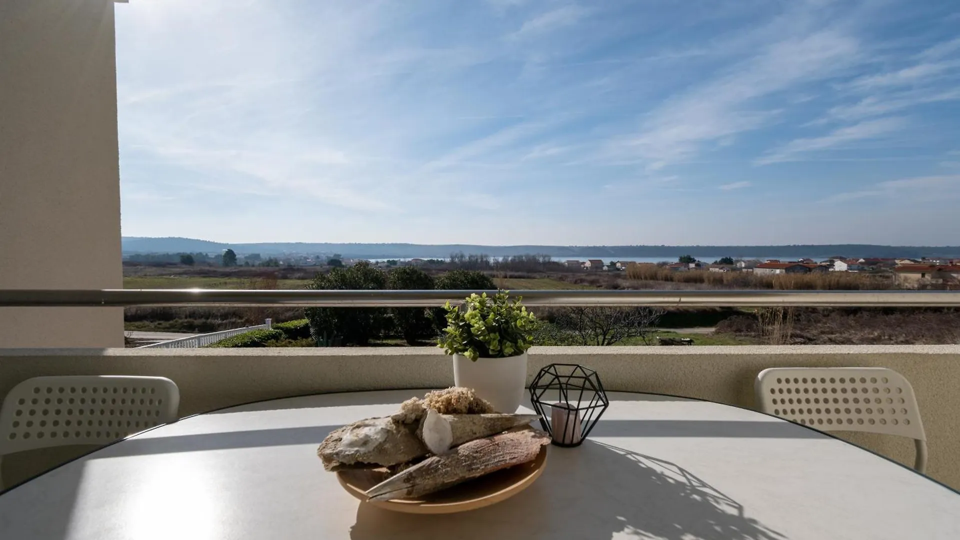 Family Friendly Apartments With A Swimming Pool Ljubac, Zadar - 21937 Razanac 0*,  Croatia