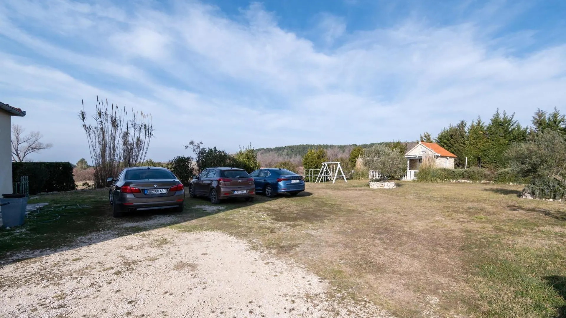 Family Friendly Apartments With A Swimming Pool Ljubac, Zadar - 21937 Razanac